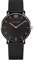 Paul Hewitt Damen Analog Quarz Uhr mit Edelstahl Armband PH-SA-B-BSR-4S
