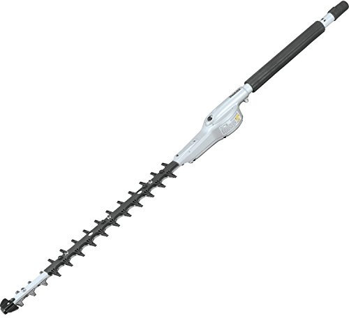 Makita EN410MP 20 Double-Sided Hedge Trimmer Couple Shaft Attachment,Black