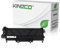 Kineco XXL Toner kompatibel für Brother TN-2010 TN-2220 für Brother HL-2130 MFC-7360N HL-2135W - Schwarz 10.400 Seiten