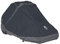 Classic Accessories StormPro Wasserfeste, robuste Abdeckung für Rasenmäher mit Decks bis zu 152,4 cm, Grau