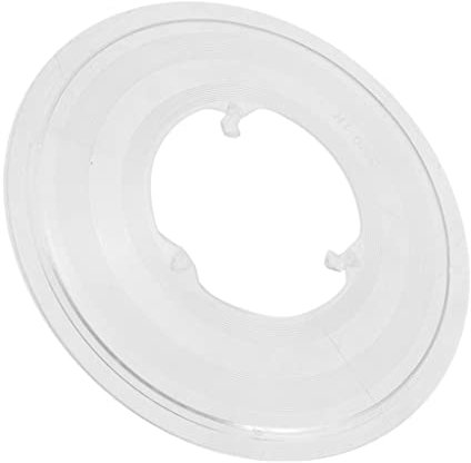 Toygogo Speicherschutz Fahrrad Kassette Speichenschutzscheibe Speichen Schutz - 135 mm