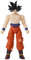 Bandai Dragon Ball Super Stars Series 15 Instinct Sign Goku Action Figure
