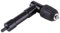 Right Angle Drill Adapter Attachment 90 Degrees Drilling Extension Chuck 8mm Shaft Electric Drill Extension Tool for Tight Corner Workspace
