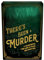 Goliath Toys 919413 Goliath Murder Mystery Game, Mehrfarbig