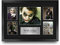 HWC Trading FR A3 Heath Ledger Joker Presents gedrucktes signiertes Autogrammbild für Film-Fans – A3 gerahmt