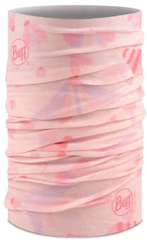 Buff® Original EcoStretch Multifunktionstuch Pink Unisex Kinder