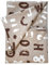 Bettlaken ohne Gummizug mit Muster Renforce Laken 100% Baumwolle MEGA Auswahl Betttuch SOM1358 230x260cm