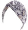 ESTEVANJ MUR Kopftuch Turbane für Frauen - Premium Frauen Turban Stirnband Headwrap für stilvolle und komfortable Abdeckung
