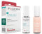 PODERM - Fungal Nails, Yellow & Damaged. Easy & Fast Treatment for Hands/Feet Using Swiss Anti-Fungal Actives & Tea Tree Powder Pink Nail Varnish