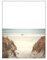 ABCWARRT Nordic Beach Shell Landschaft Natürliche Heu Poster Wandkunst Leinwand Malerei Dekoration Bilder Für Wohnzimmer Wohnkultur (30 * 40cm Kein Rahmen,9)
