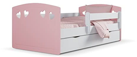 KOCOT KIDS Julie Jour, Ingenieurholz, Rosa
