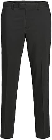 Jack & Jones Jprsolar Trouser Noos JNR - Pantalon de Costume - Anzughose - Garçon