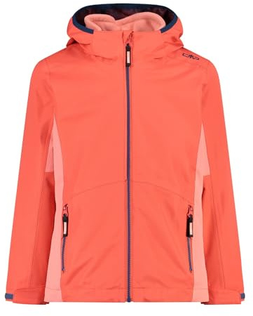 CMP Unisex Kinder 3-in-1-jacke für Kinder JACKET