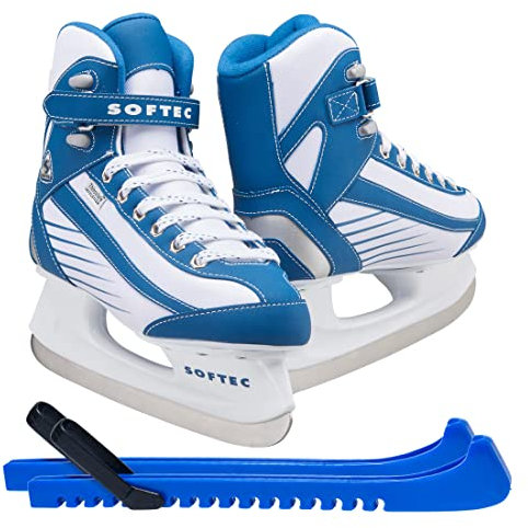 Jackson Ultima Softec Sport Freizeit-Hockey-Skate, Damen, Größe 42