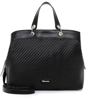 Tamaris Leila Handbag Black