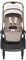 Kinderwagen MYSA AMBER GLOW CHICCO