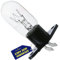 Bulb for Microwave 230V 20W 300°С 00606322 for Bosch for Siemens - MONTERAL