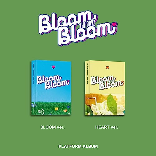 Bloom Bloom - Platform Album Version