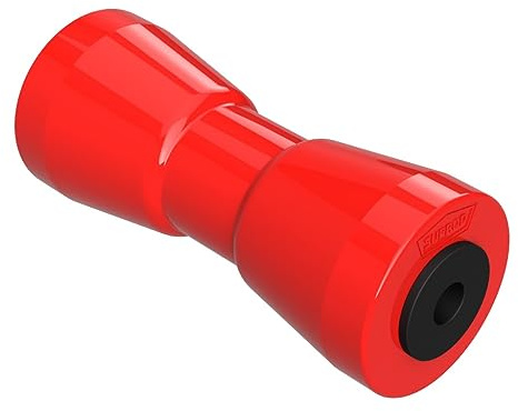 SUPROD Polyurethan Kielrolle Sliprolle PU ~ 130/160/180/200/250/400 mm