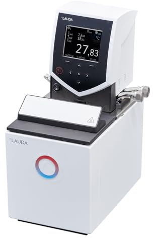 Termostato de calefacción Lauda® Eco E 4G 230V 50/60Hz