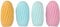 4Pcs Elastic Sleeves for Leak Proofing Travel, Silicone Toiletry Sleeves Leak Proof,Silicone Travel Bottle Covers,Reusable Silione Accessory for Travel Toiletries Shampoo Bottles