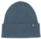 Marc OߴPolo Herren Strickmütze aus Bio-Baumwolle Beanie, Blau (Moon Stone), One Size