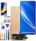 HLYGZX Pantalla de repuesto para Xiaomi Poco X4 Pro 5G, pantalla LCD TFT, 2201116PG, digitalizador táctil, kit de piezas de reparación