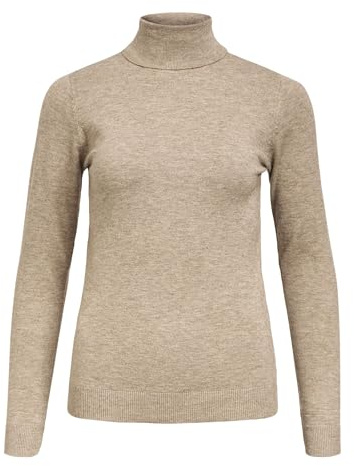 Object Female Strickpullover OBJTHESS | Knitted Pullover