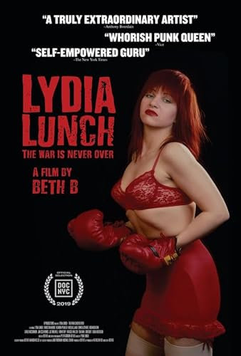 Lydia Poster Lunch The War Is Never Over, A3, Wandkunst, Heimdekoration, Filmposter, Leinwand, Film, Kino, Retro, Vintage, Kult, klassisch, Nostargische Saga, moderner Nachdruck, wir drucken jedes