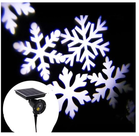Projecteur holographique Halloween LED lampe de projecteur de noël 180 rotatif solaire plein ciel étoile lumière fête Sta lumière extérieure jardin pelouse lampe pour la décoration intérieure du paysa