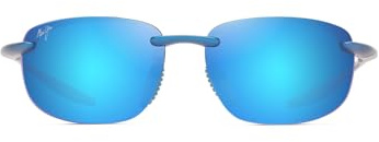 Maui Jim Unisex Hookipa Ultra Sunglasses (pack of 1)