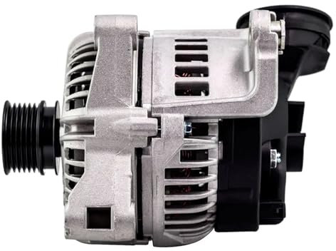 ULLiaN 1x Lichtmaschine, Kompatibel for BMW 3 5 7 Serie E46 E39 E38 320i 323i 325i 325xi 328i 330i 330xi 520i 523i 525i 528i 530i 535i 540i 728i 728iL
