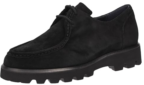 Sioux Damen Schnürschuh Meredira-752-h Oxford-Schuh