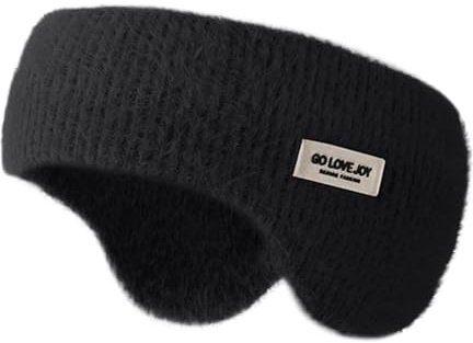 Ohrenschützer zum, schalldichte Ohrenschützer zum, wärmer, verstellbare Stirnbänder, Winterwärme für Konzerte, Laufen, Schläfer, Schnarchen, Damen und Herren, 1, Refer to description