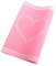 Frcolor Nagelkunst Zubehör Silikon Handauflage/Hand Rest Pad/Tisch Matte Für Nail Art Rosa