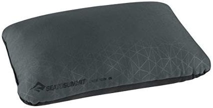 Sea to Summit FoamCore Pillow, Grey, Large