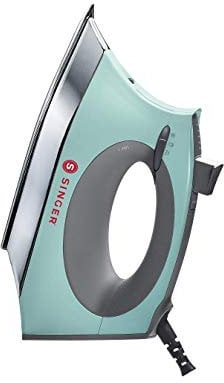 Singer Ferro da Stiro Steamcraft Plus Mint, Menta, Small