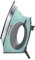 Singer Ferro da Stiro Steamcraft Plus Mint, Menta, Small