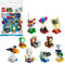 LEGO 71394 Super Mario Pack Surprise de Personnage - Série 3, Jouet à Collectionner pour Ensemble Super Mario