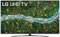 LG 65UP7800 TV LED UHD 4K 65 Pouces (164 cm)