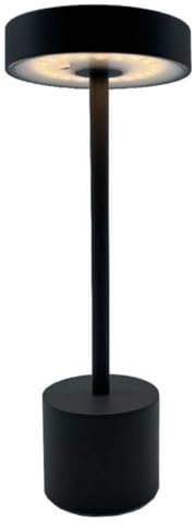 Kabellose LED Touch Tischlampe H30CM ROBY