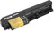 CRLYLC T61 T400 42T5225 Notebook Laptop Akku für Lenovo IBM ThinkPad R61 R61i R400 7443, R61 7732 7733 7734 7735 7736 7737 7738 7742 7743 7744 7751 7753 7754 42T5227 42T4548 42T5265 42T4678 Batterie