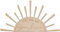Holz Aufsteller 'You Are My Sunshine' - Zauberhafte Kinderzimmer Deko und ideales Geschenk zur Geburt