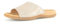 Gabor Damen Pantoletten | Frauen Slipper | Best Fitting | Slides | Slip-ons | Backless Slipper | Mules | Gartenschuhe | Sommerschuhe | Muschel | 36 EU - 3.5 UK