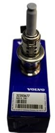 VOLVO V60 XC60 II Adblue Einspritzdüse 32203677