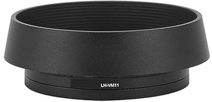 Bajonett-Gegenlichtblende aus rundem Metall, for Voigtländer Ultron 28 mm F2 Typ I & amp;II VM-Objektiv