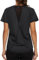 Gyabnw Sportshirt Damen Kurzarm Activewear Fitness Laufshirt Funktionsshirt Zumba Kleidung Wandershirt Fahrradtrikot