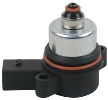 SUTORRY Lanliuhui Store AP03 37206875176 Neuer Magnetventil-Luftfederkompressor, kompatibel mit BMW F11 GT (F07) F01 / F02 / F04