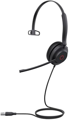 Yealink Headset UH35 Mono Teams