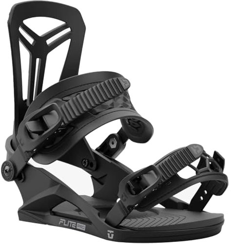 UNION FLITE PRO Bindung 2025 Black, L